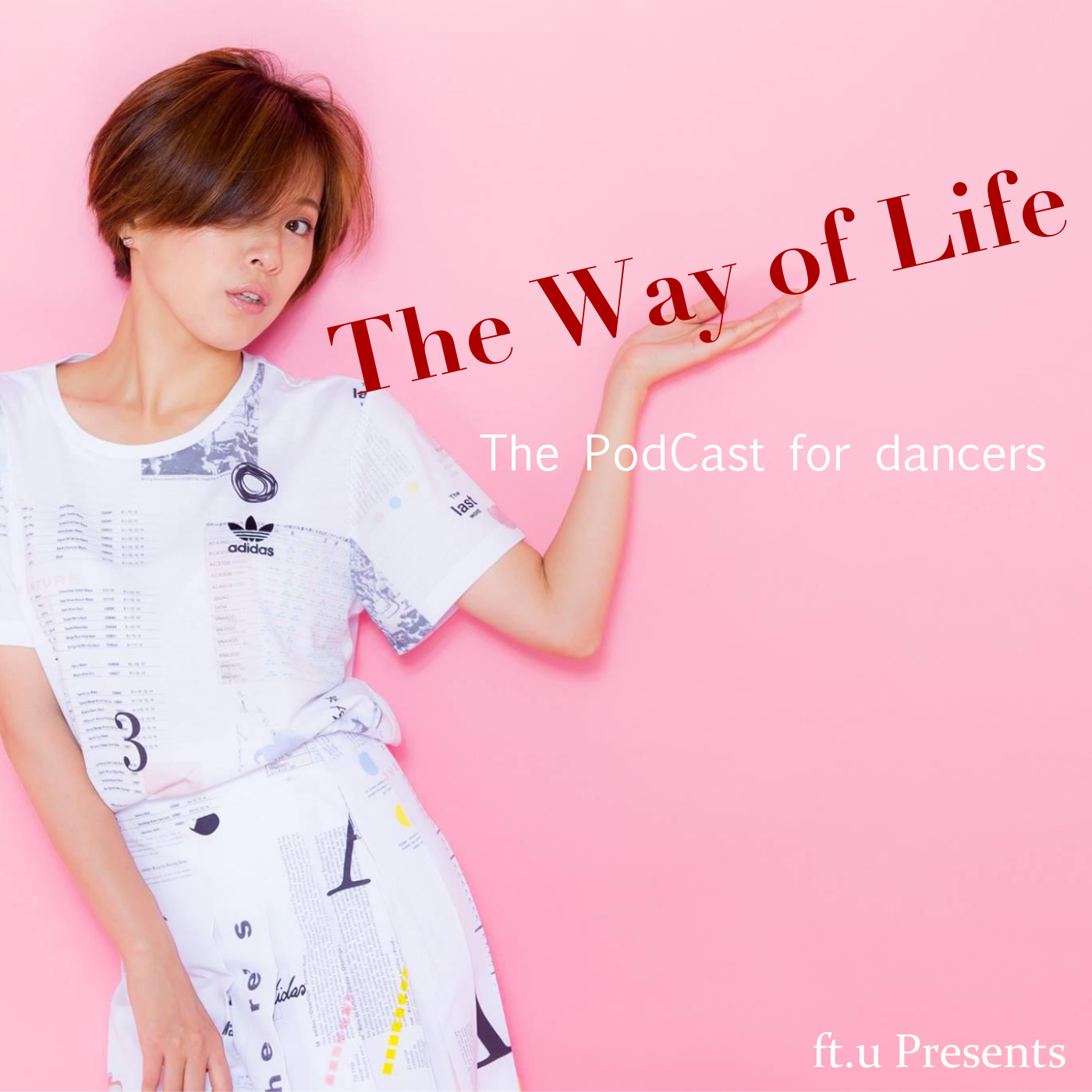 The Way of Life Podcast for dancers